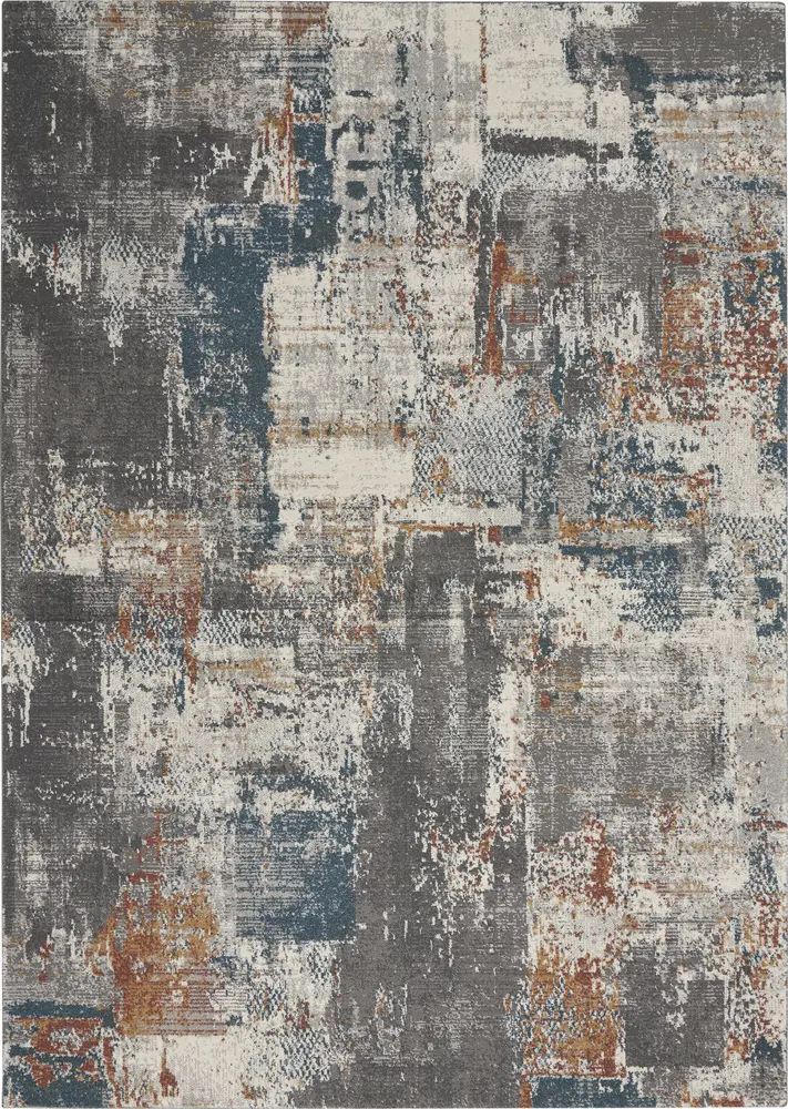 Nourison Home Ludlow Area Rug