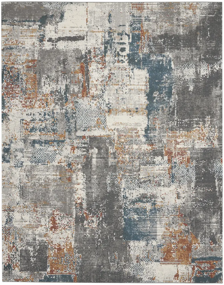 Nourison Home Ludlow Area Rug