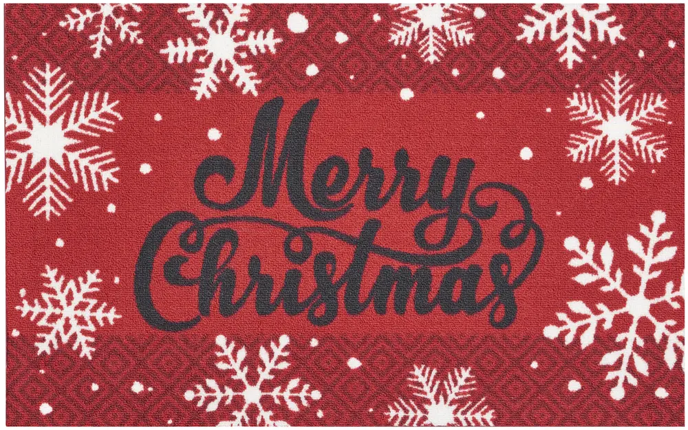 Nourison Home Light Enhance/Xmas Area Rug