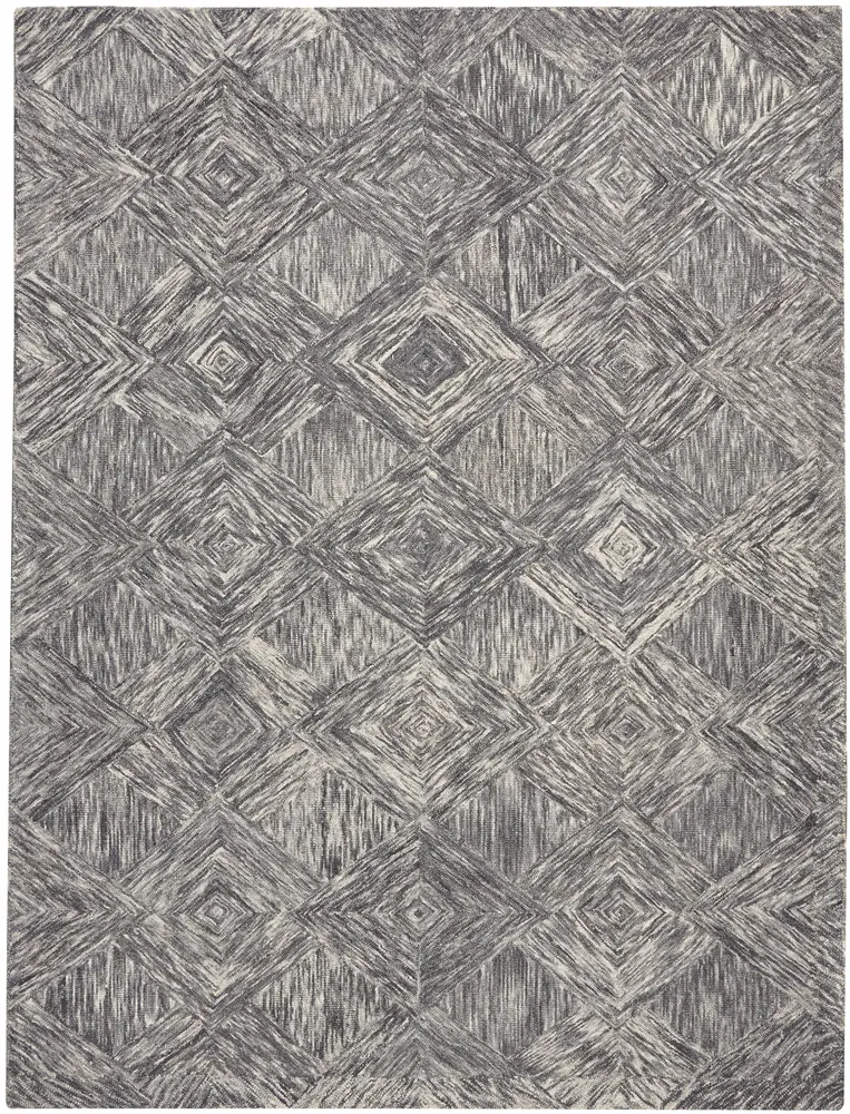 Nourison Home Linked Area Rug