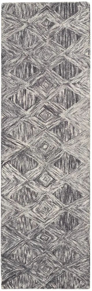 Nourison Home Linked Area Rug