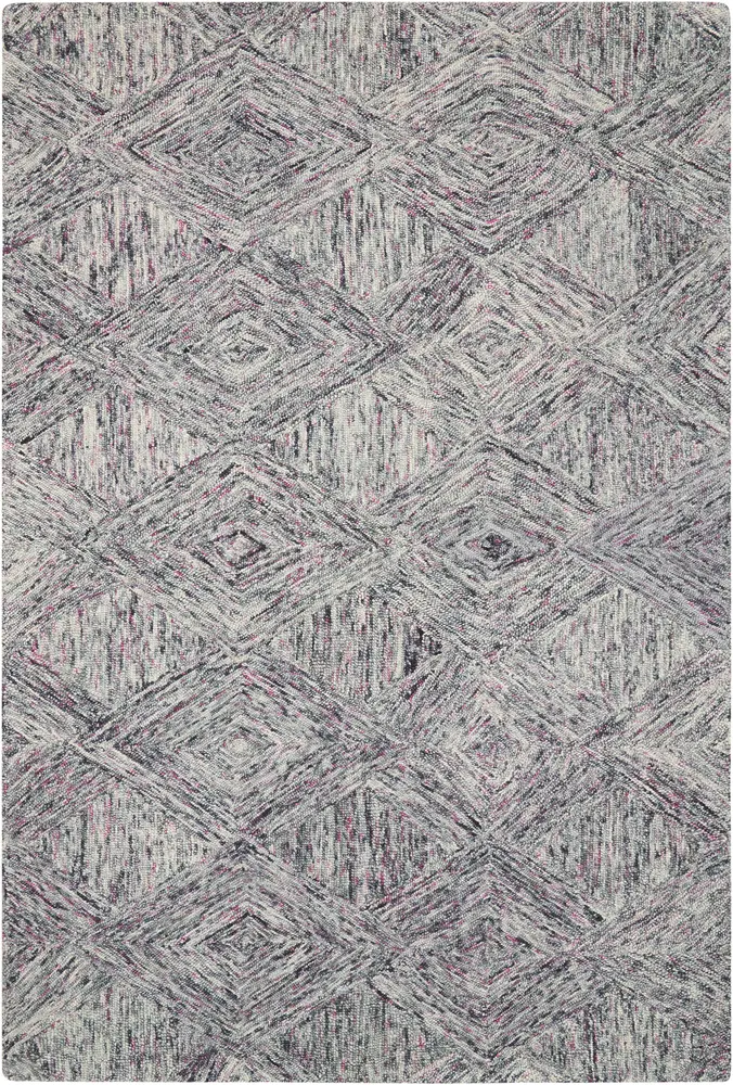 Nourison Home Linked Area Rug