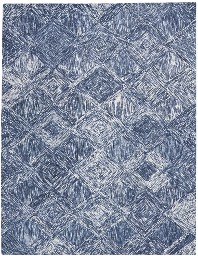 Nourison Home Linked Area Rug