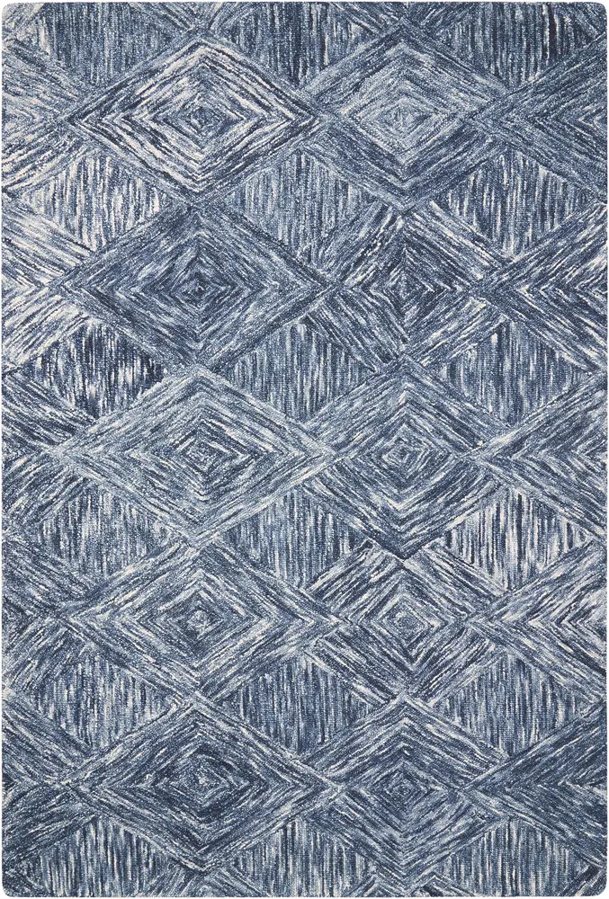 Nourison Home Linked Area Rug