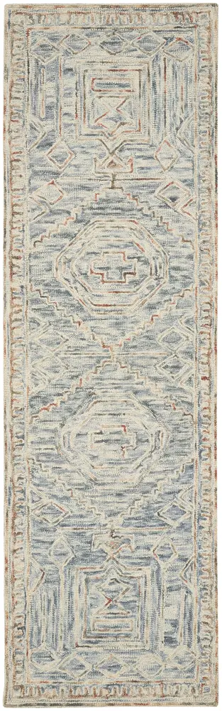 Nourison Home Linked Area Rug
