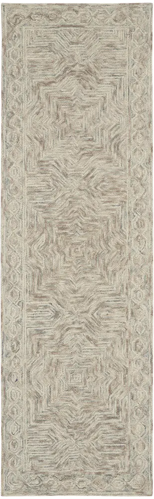 Nourison Home Linked Area Rug