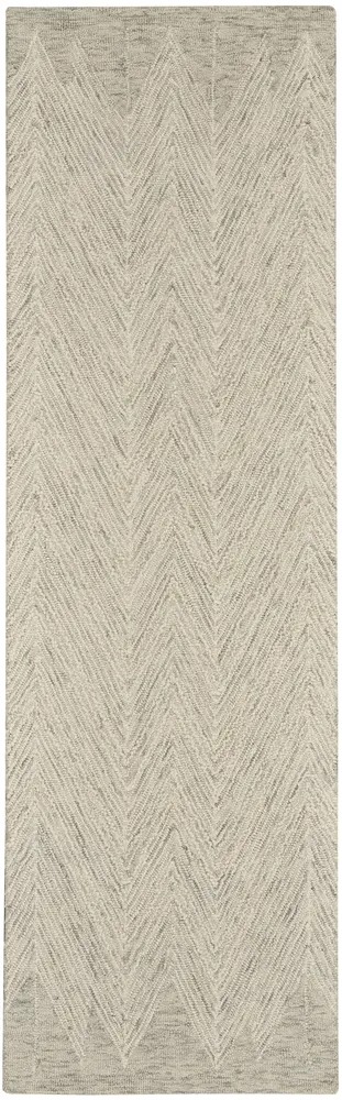Nourison Home Linked Area Rug