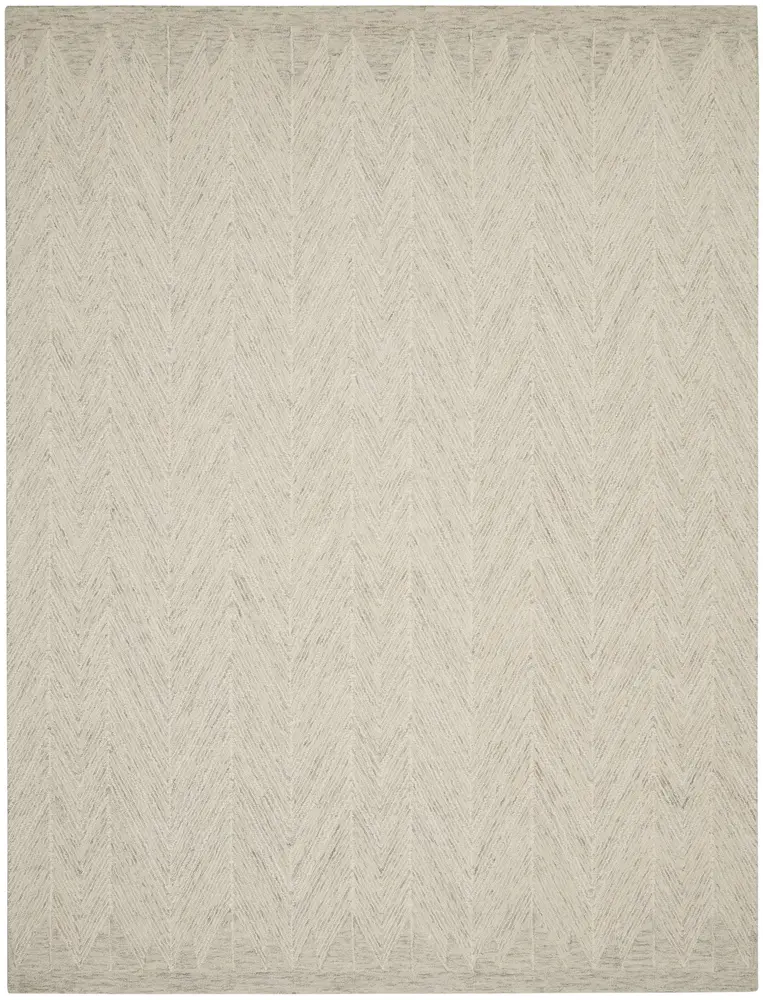 Nourison Home Linked Area Rug
