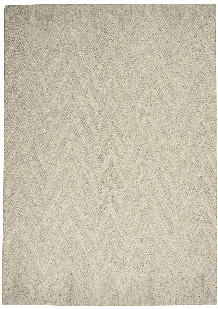 Nourison Home Linked Area Rug