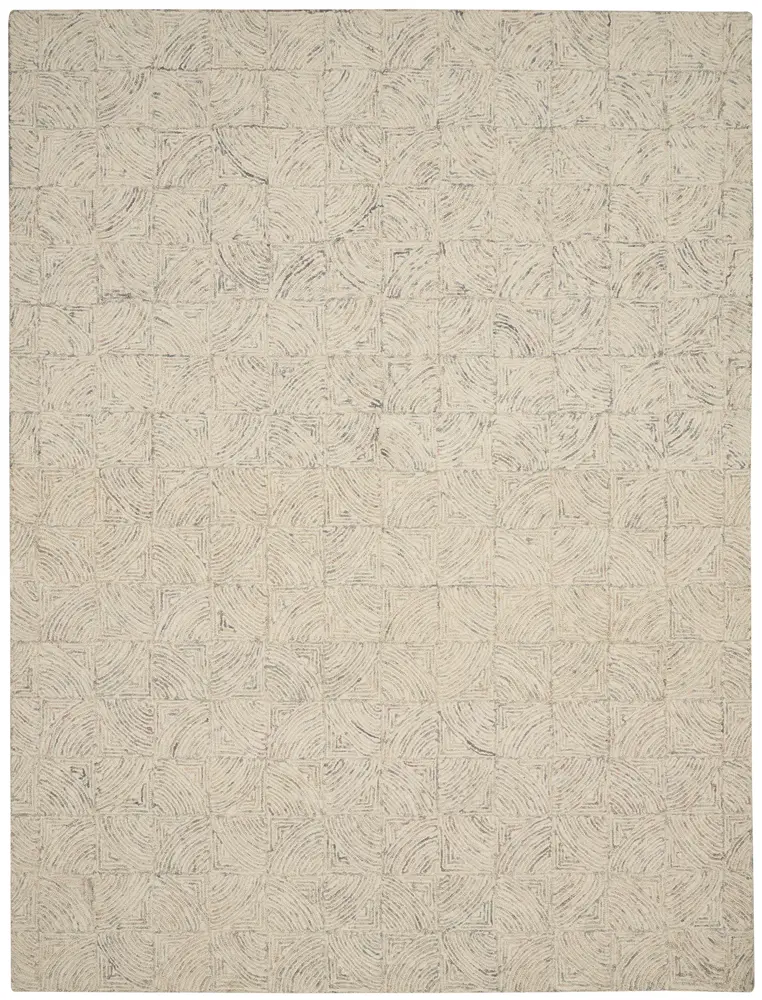 Nourison Home Linked Area Rug