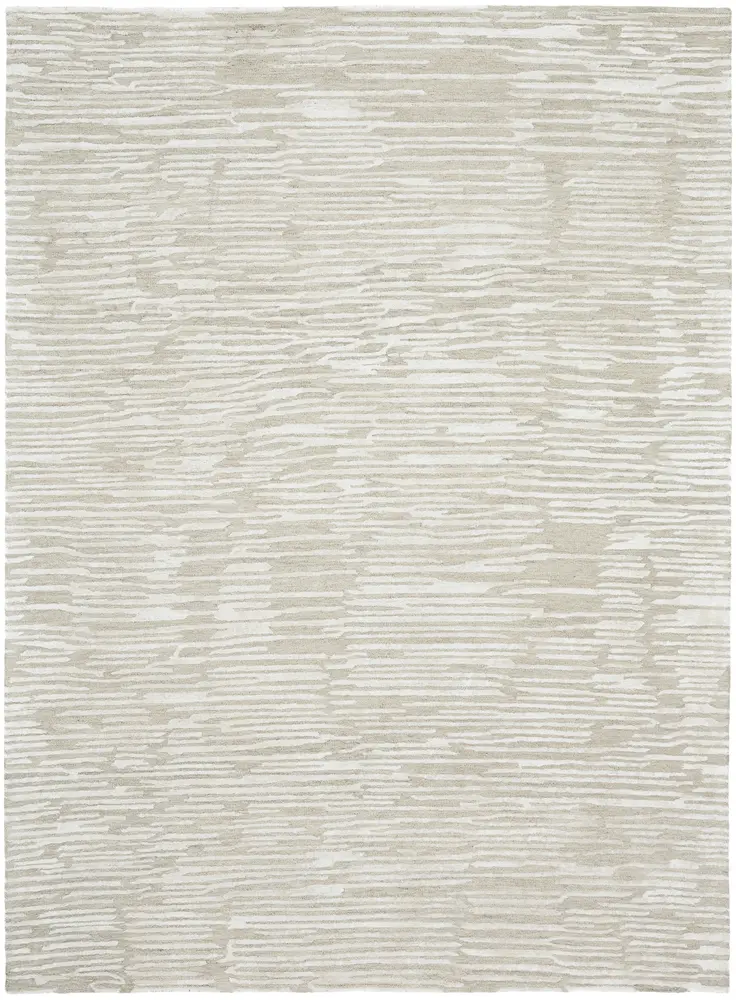 Calvin Klein CK010 Linear Area Rug