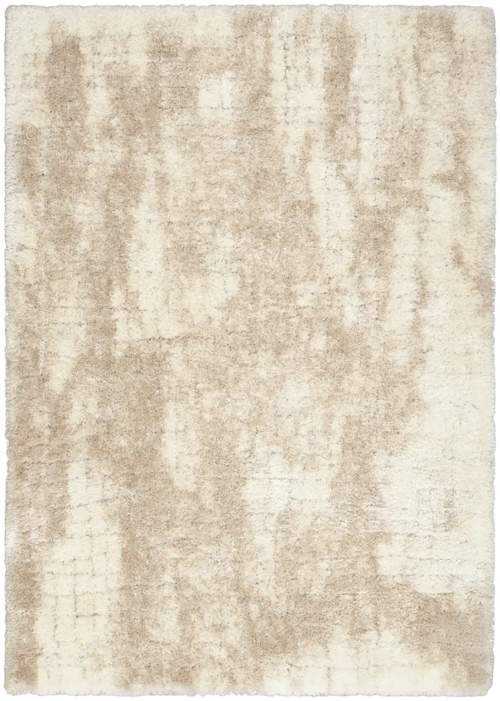 Nourison Home Luxurious Shag Area Rug