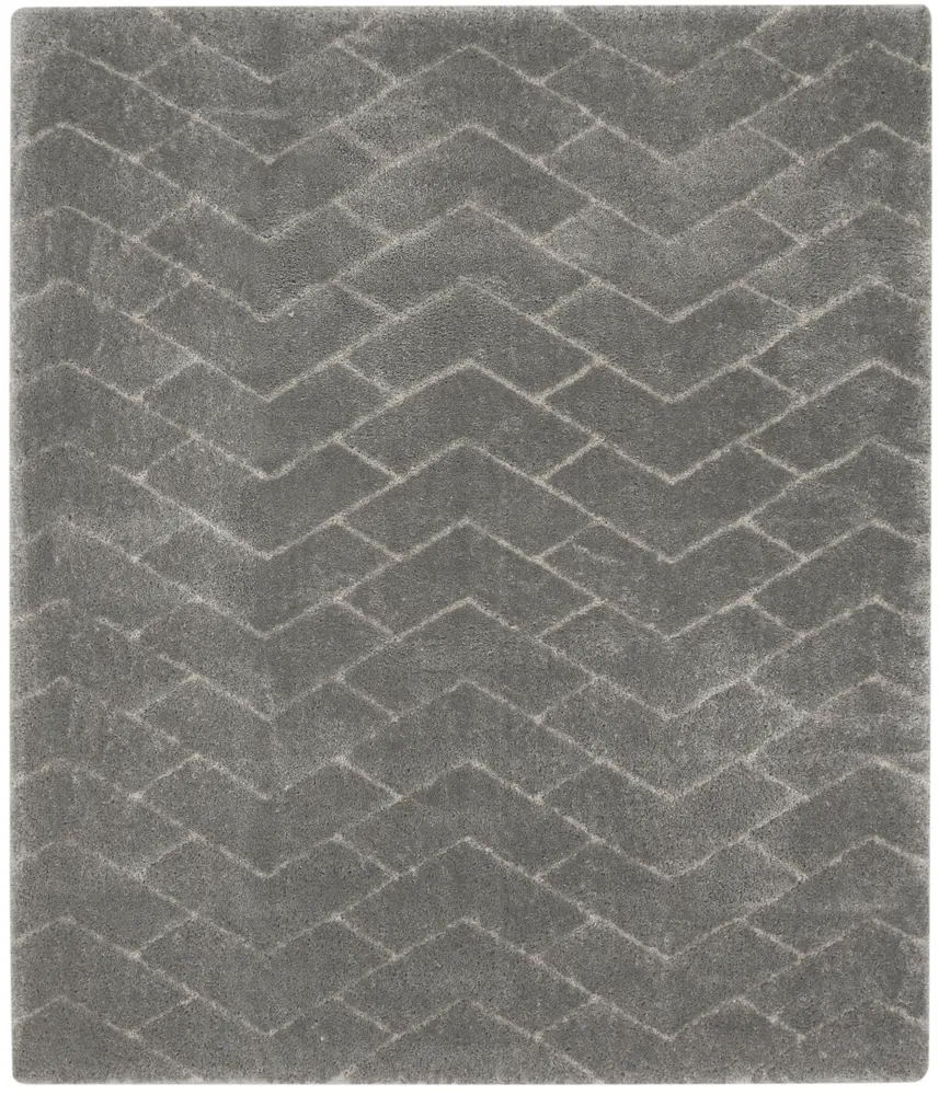 Nourison Home Luxurious Shag Area Rug
