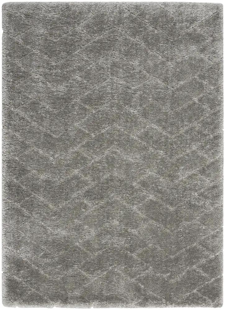 Nourison Home Luxurious Shag Area Rug