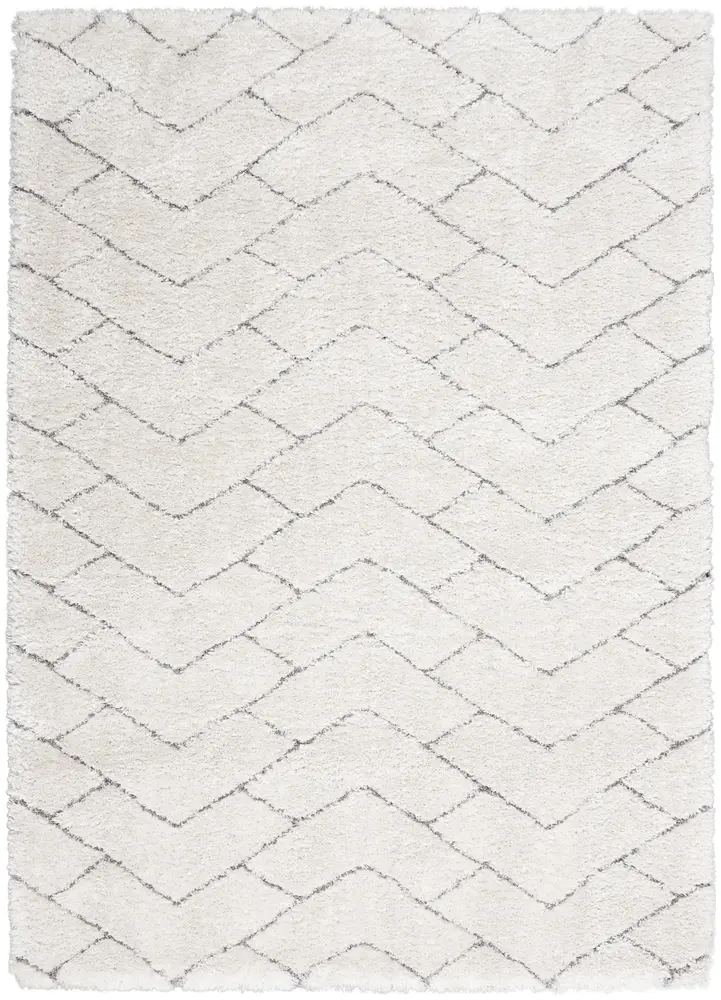 Nourison Home Luxurious Shag Area Rug