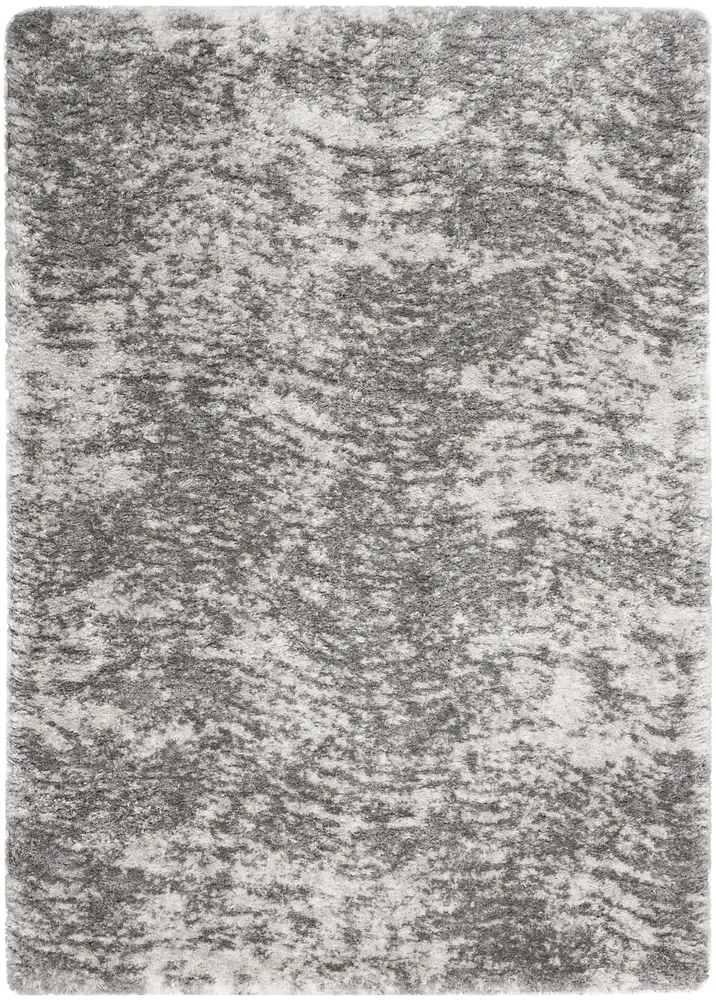Nourison Home Luxurious Shag Area Rug