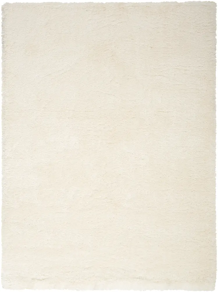Nourison Home Luxurious Shag Area Rug