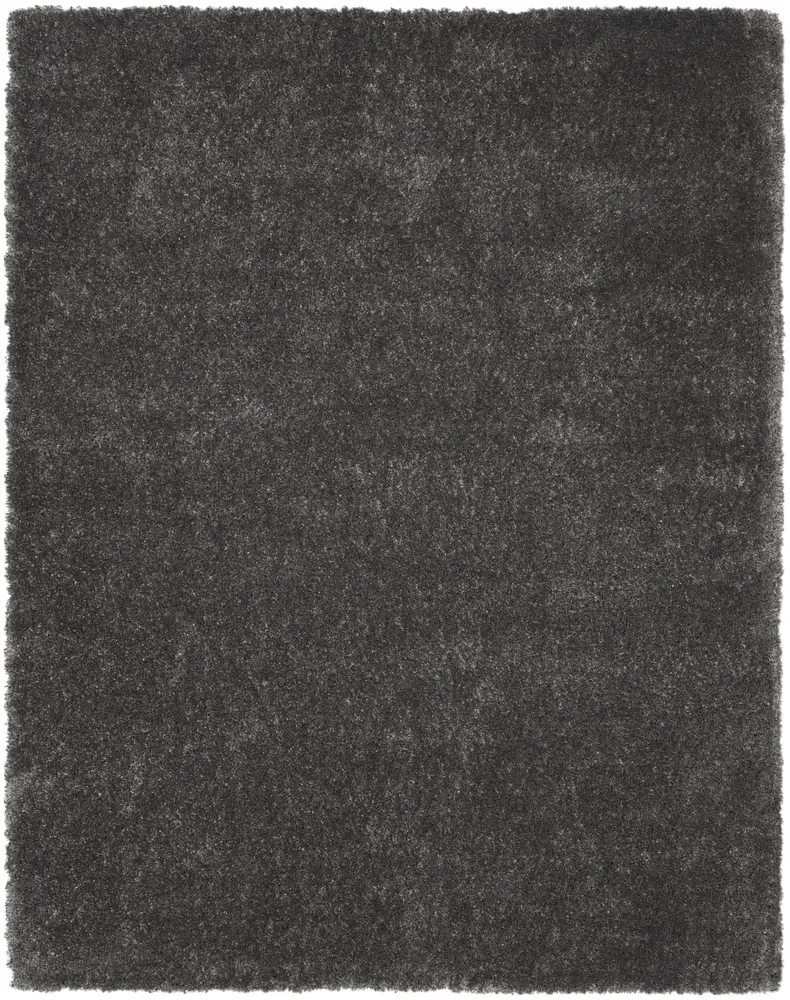 Nourison Home Luxurious Shag Area Rug