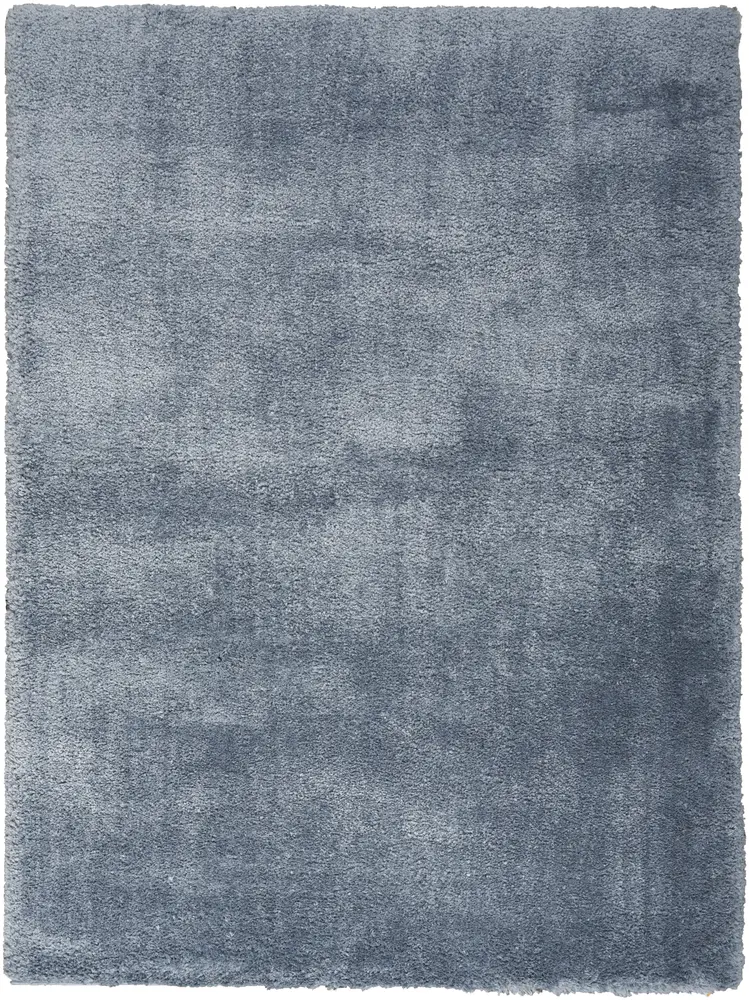 Nourison Home Luxurious Shag Area Rug
