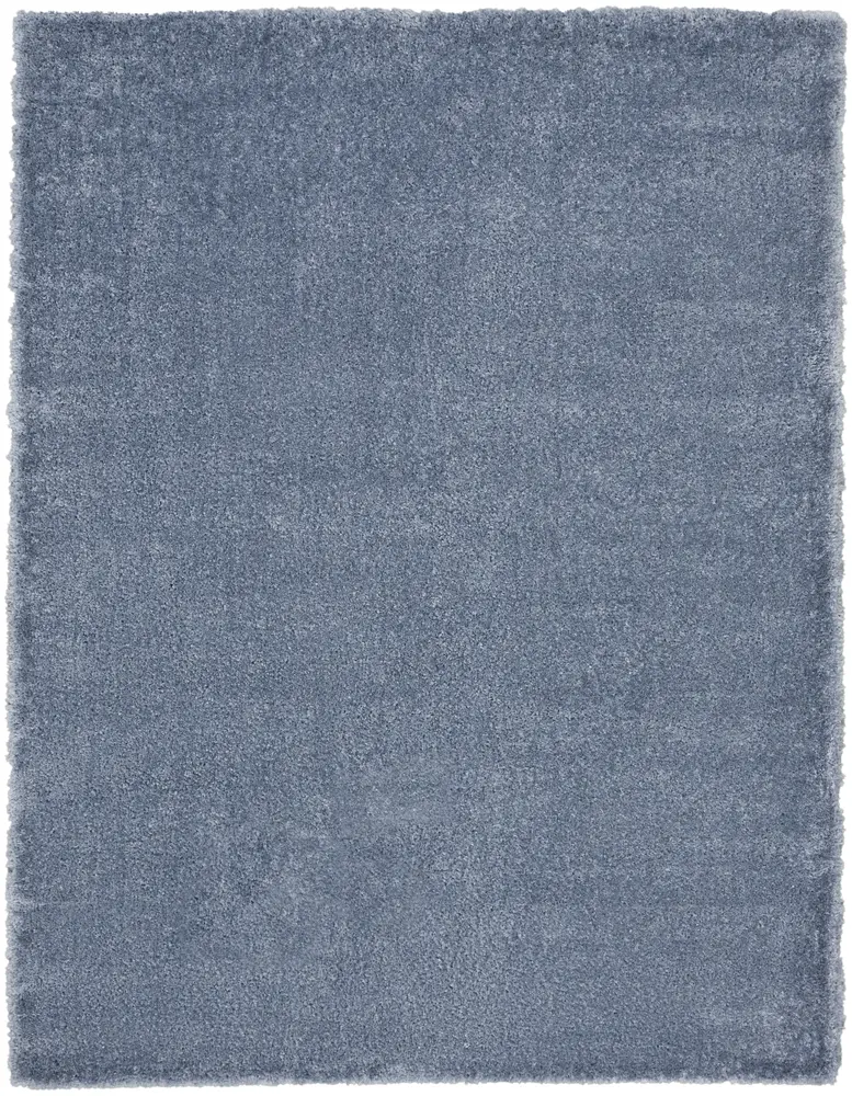 Nourison Home Luxurious Shag Area Rug