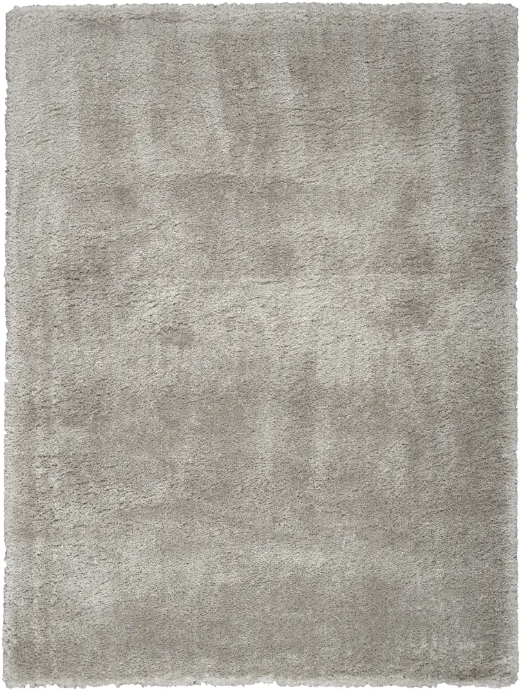 Nourison Home Luxurious Shag Area Rug