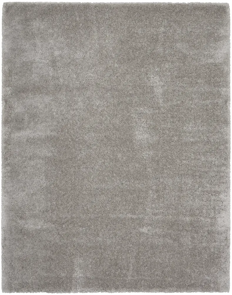 Nourison Home Luxurious Shag Area Rug