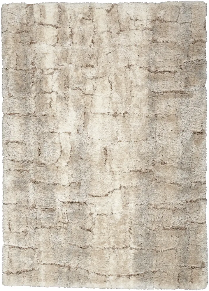 Nourison Home Luxurious Shag Area Rug