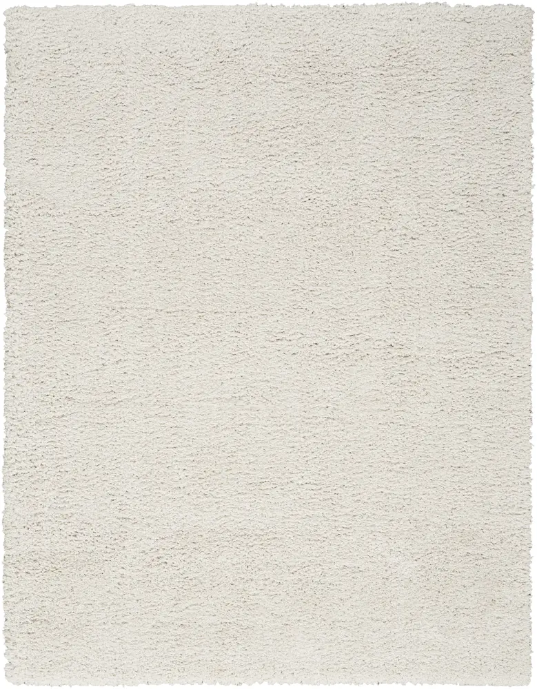 Nourison Home Modern Shag Area Rug