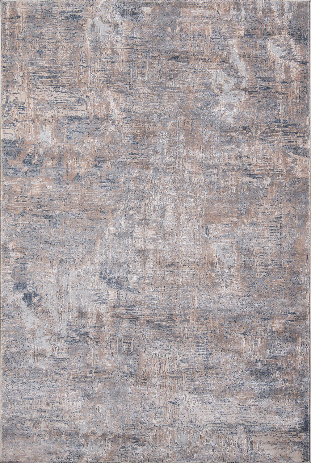 Momeni Dalston 2' X 3' Grey Transitional