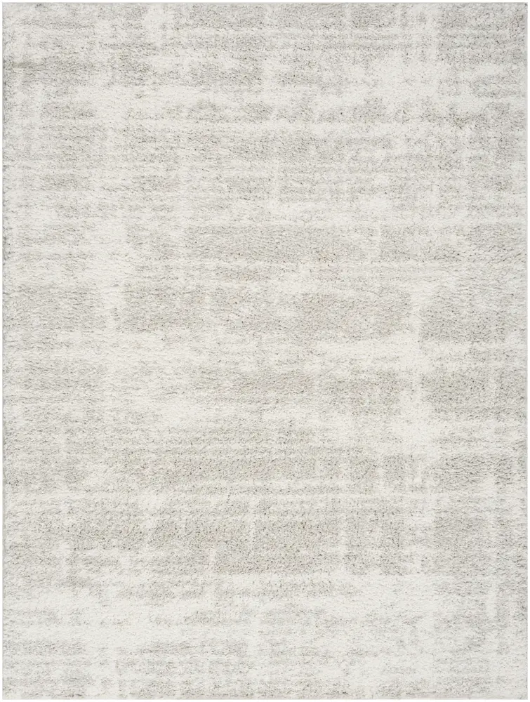 Nourison Home Modern Shag Area Rug