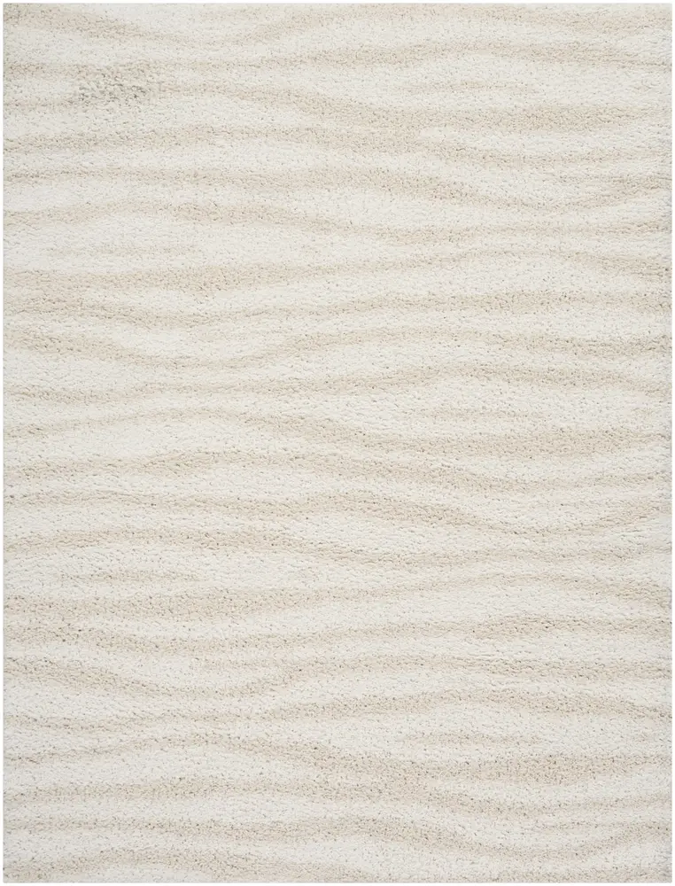 Nourison Home Modern Shag Area Rug