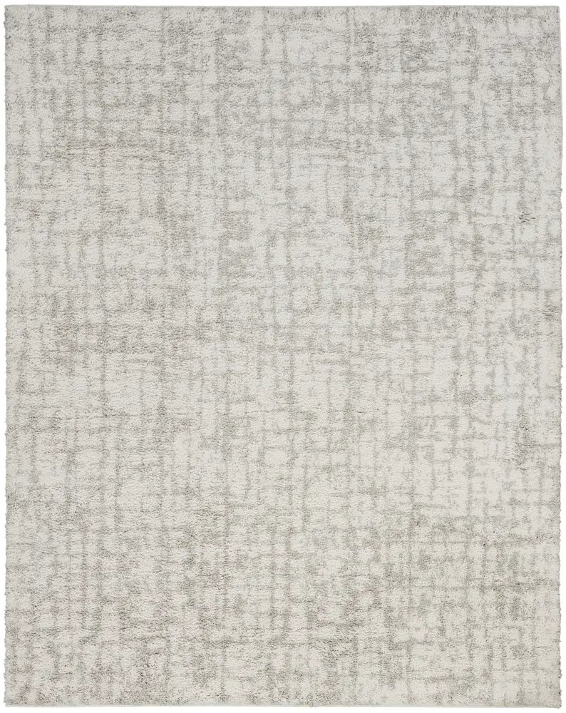 Nourison Home Modern Shag Area Rug
