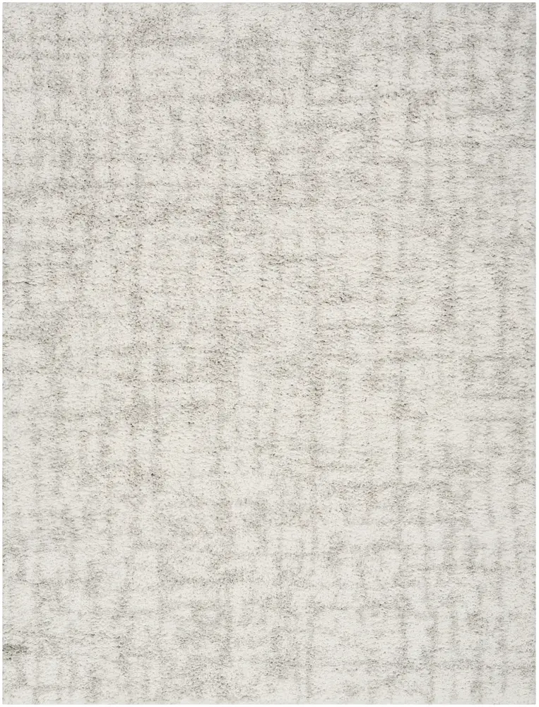 Nourison Home Modern Shag Area Rug