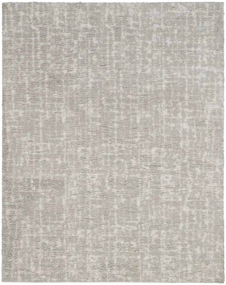 Nourison Home Modern Shag Area Rug