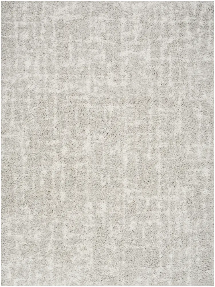 Nourison Home Modern Shag Area Rug