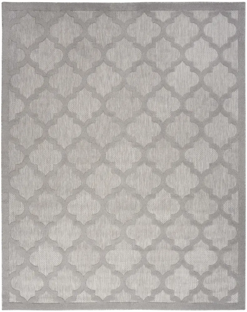 Nourison Home Easy Care Area Rug