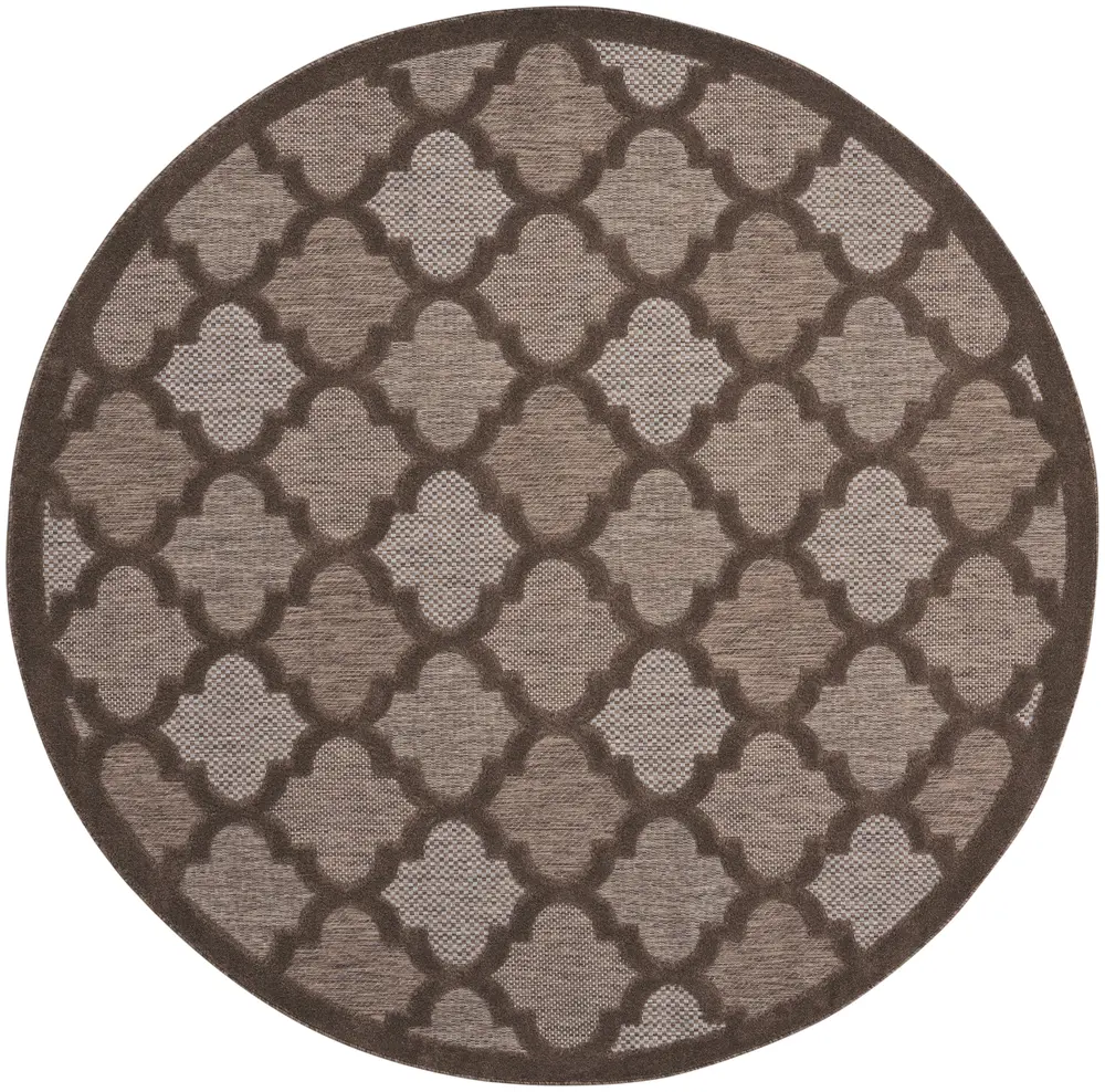 Nourison Home Easy Care Area Rug