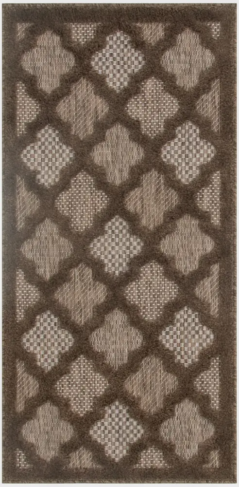 Nourison Home Easy Care Area Rug