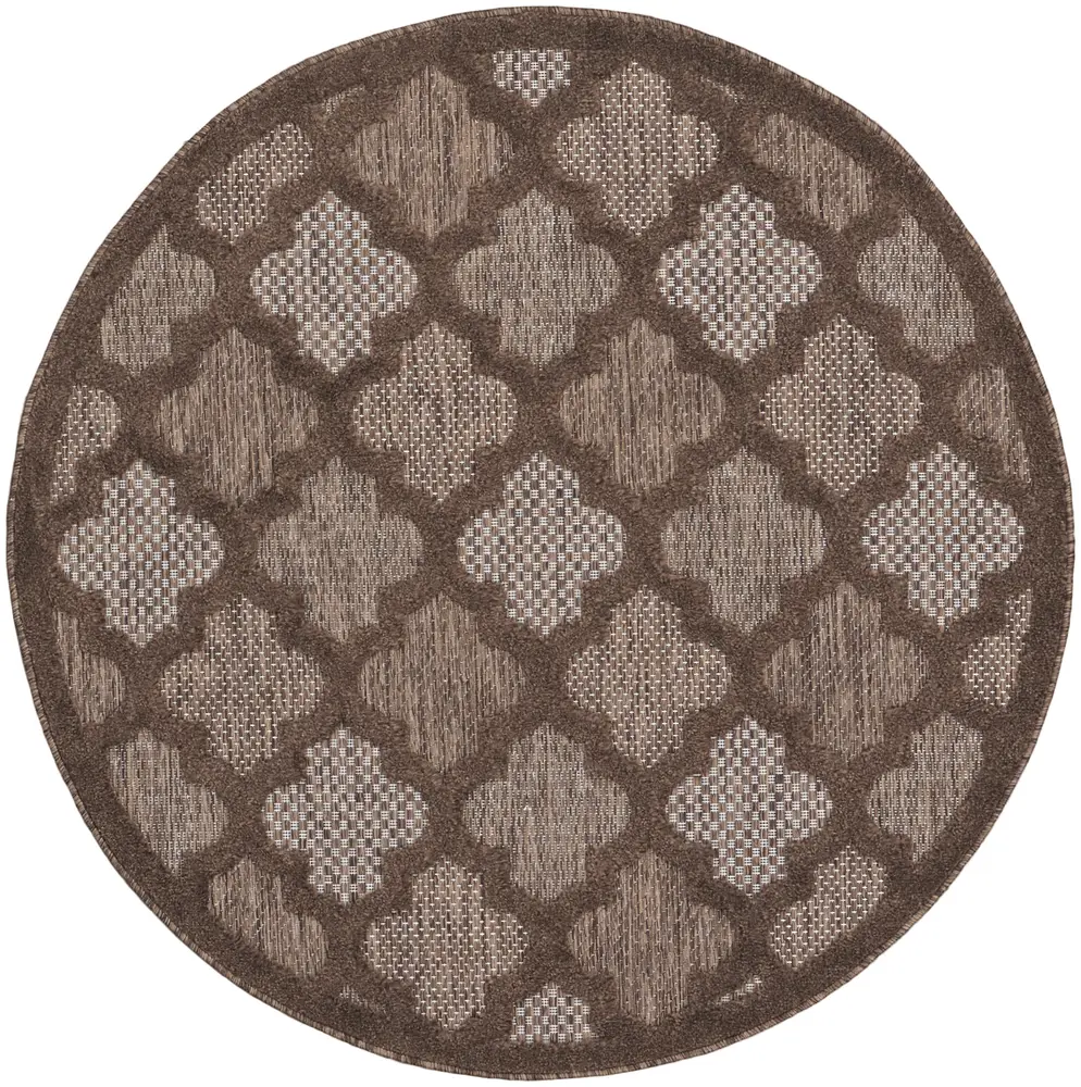 Nourison Home Easy Care Area Rug