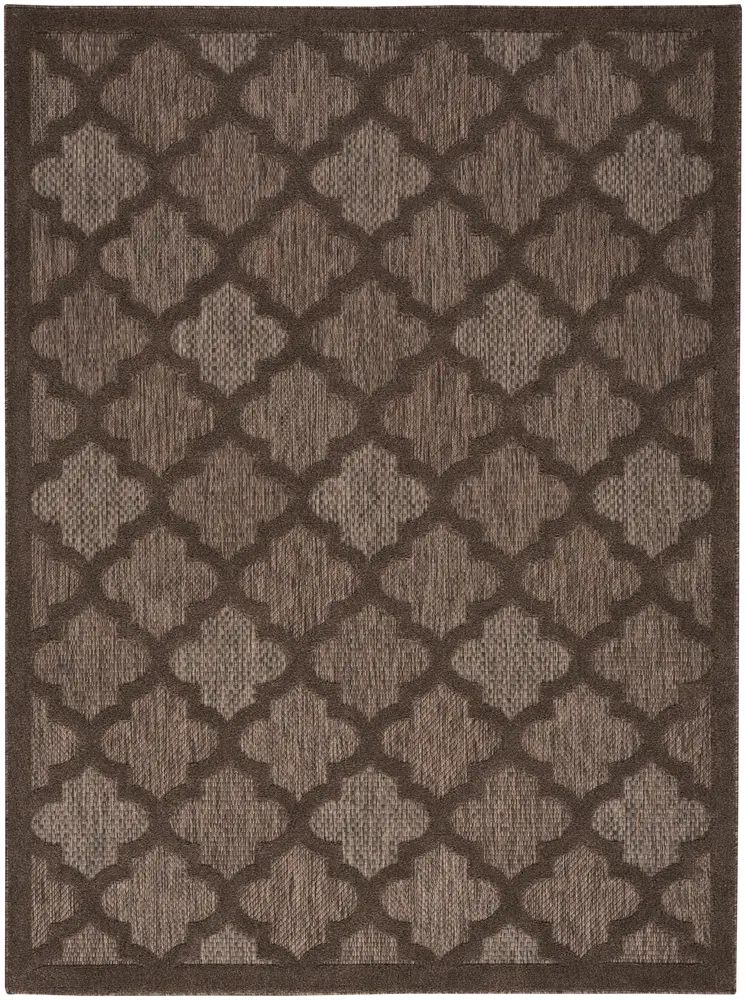 Nourison Home Easy Care Area Rug