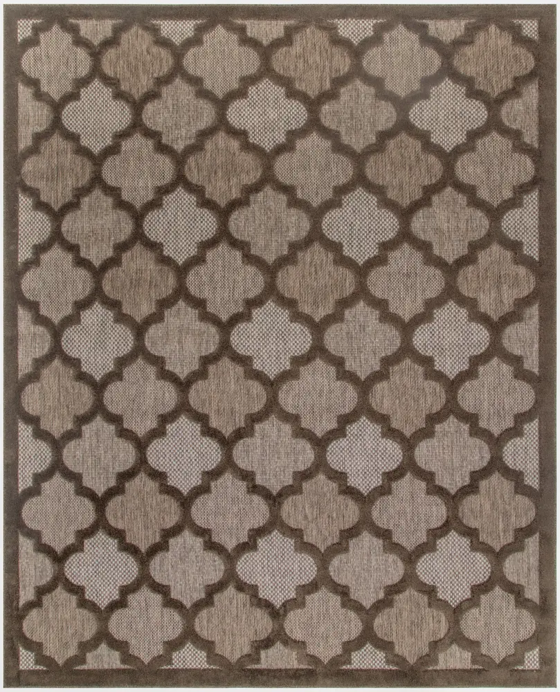 Nourison Home Easy Care Area Rug
