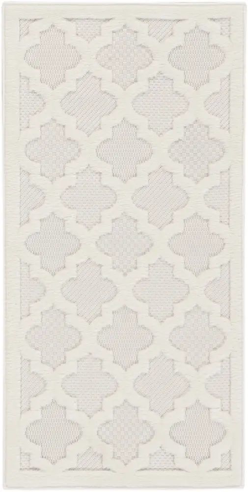 Nourison Home Easy Care Area Rug