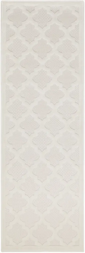 Nourison Home Easy Care Area Rug
