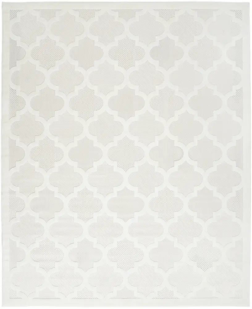 Nourison Home Easy Care Area Rug