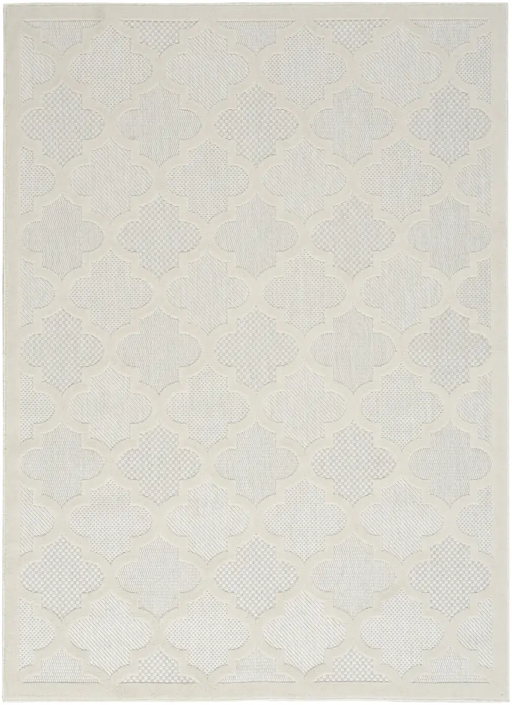 Nourison Home Easy Care Area Rug