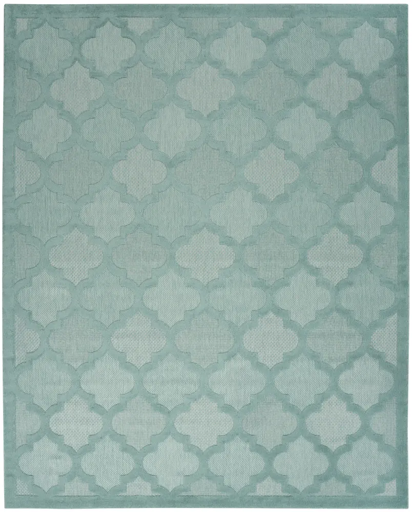 Nourison Home Easy Care Area Rug