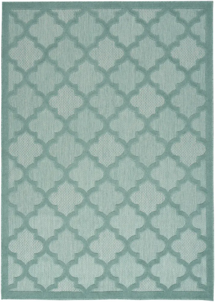 Nourison Home Easy Care Area Rug
