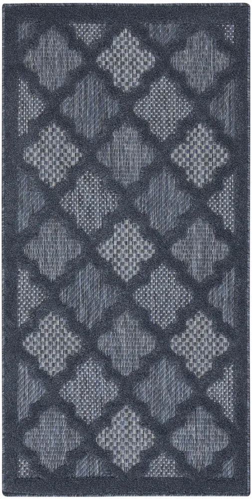 Nourison Home Easy Care Area Rug