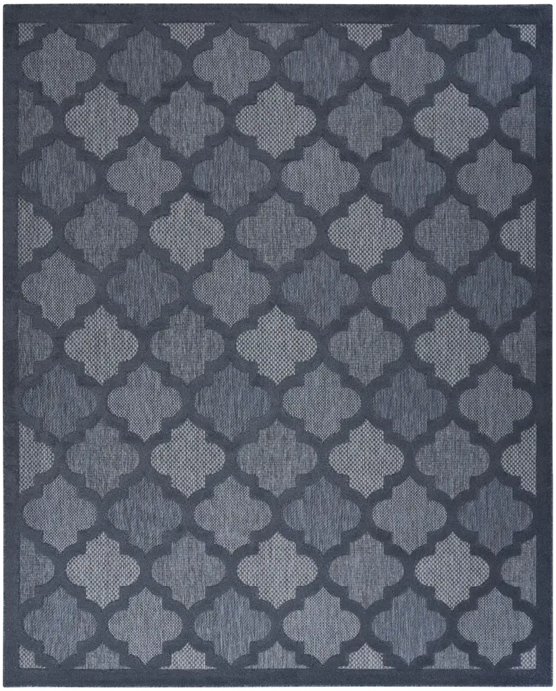 Nourison Home Easy Care Area Rug