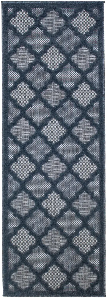 Nourison Home Easy Care Area Rug